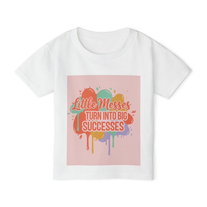 Heavy Cotton™ Toddler T-shirt