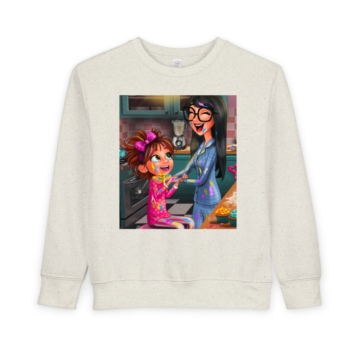 Toddler Sweatshirt