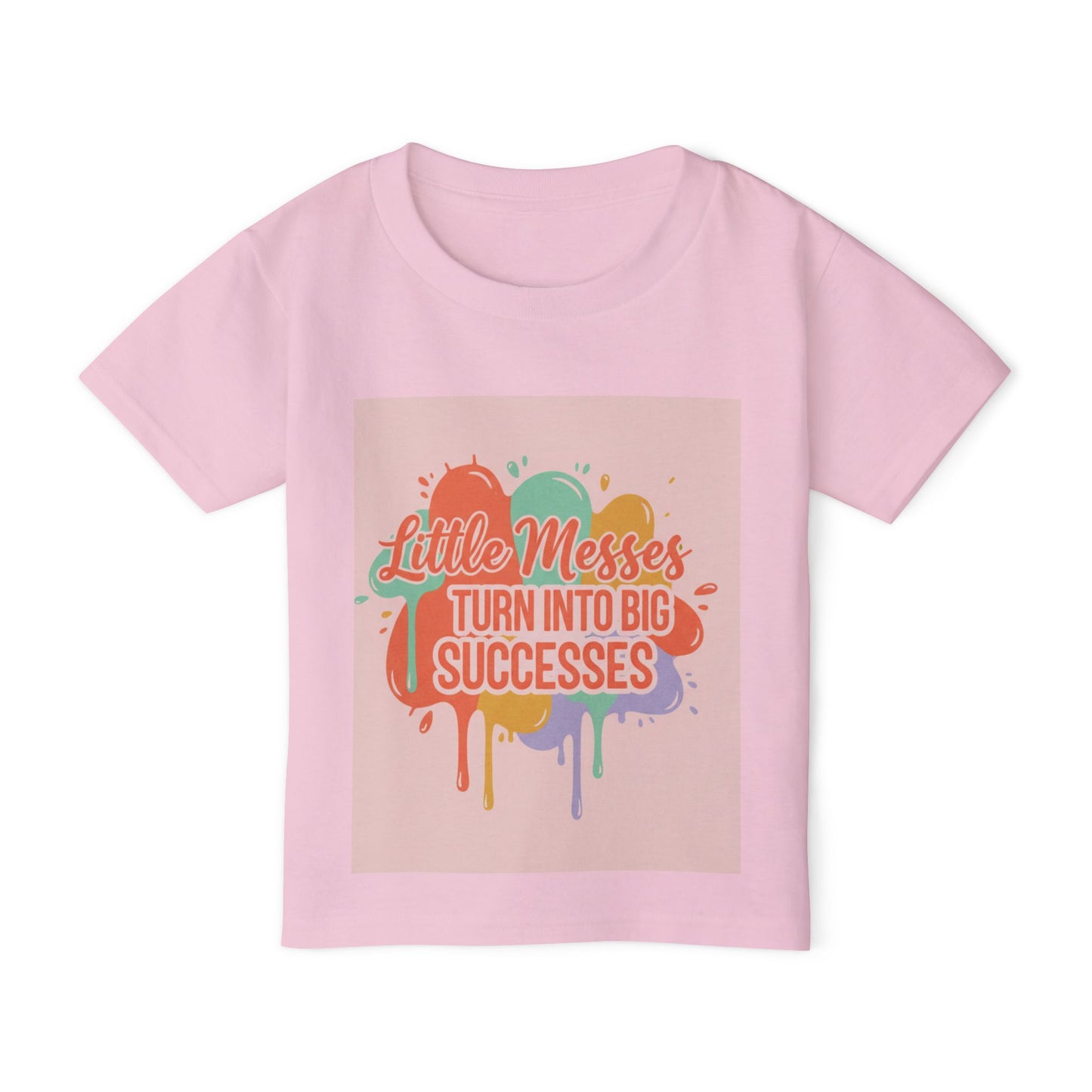 Heavy Cotton™ Toddler T-shirt