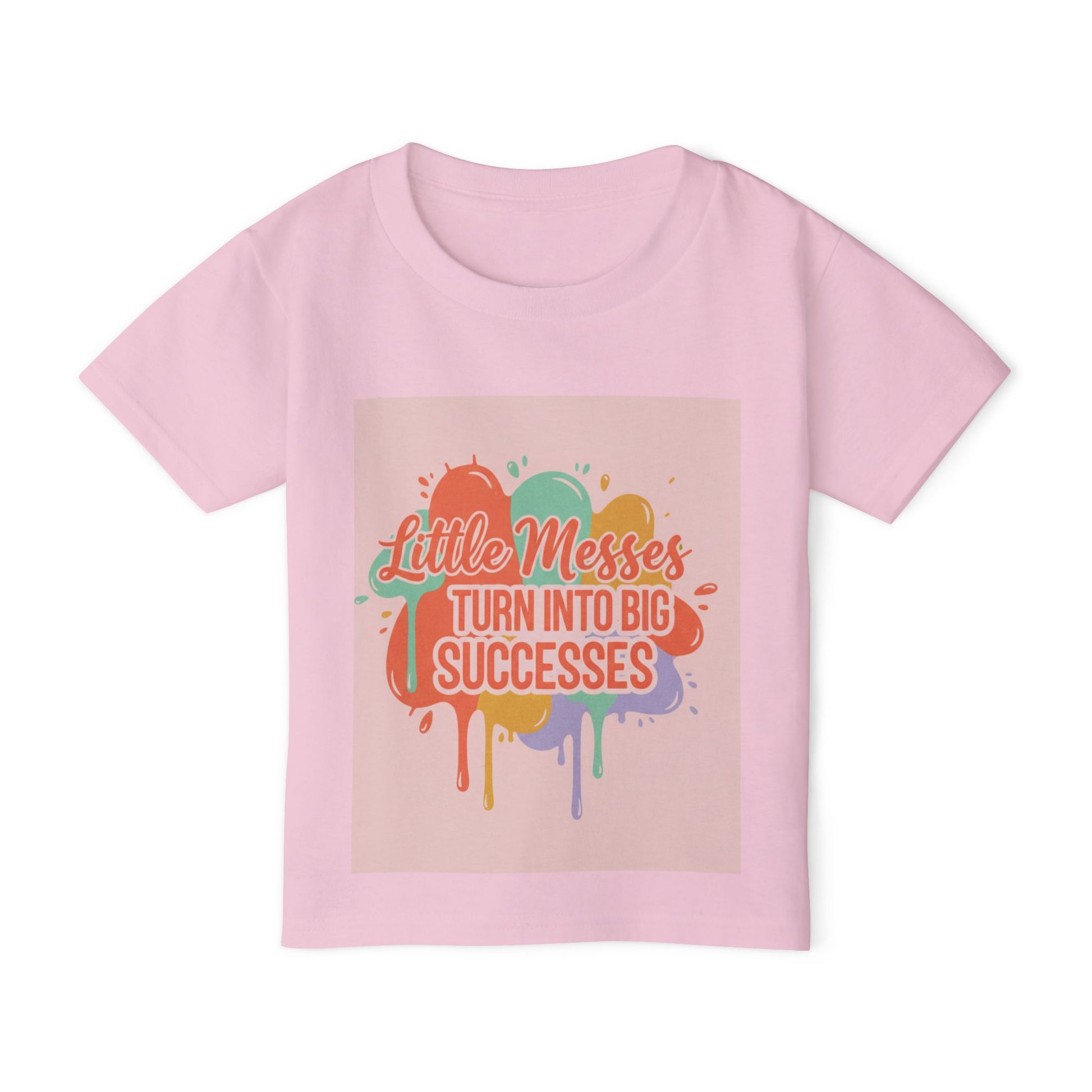 Heavy Cotton™ Toddler T-shirt