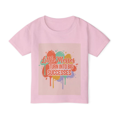 Heavy Cotton™ Toddler T-shirt