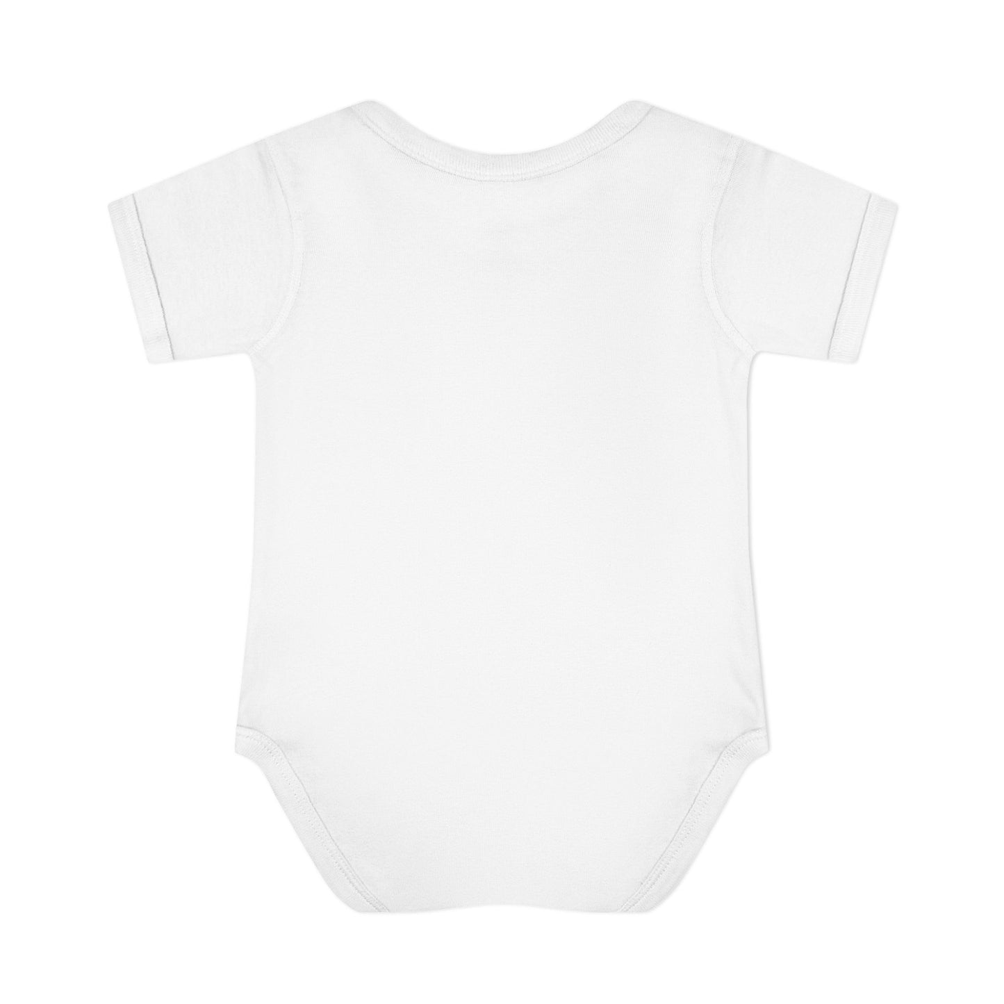 Little Messes Turn Into Big Successes Infant Bodysuit | Cute Baby Graphic