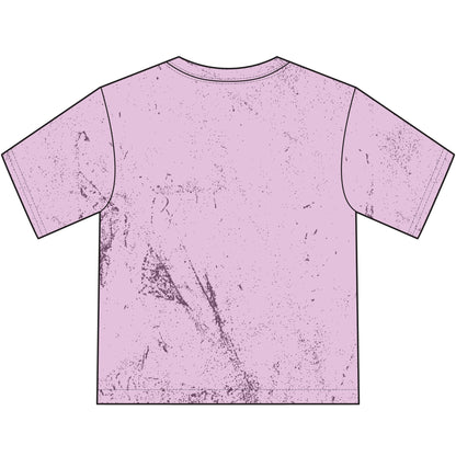 Heavyweight Color Blast Youth T-Shirt