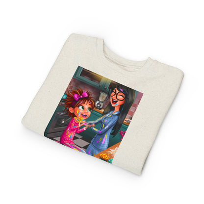 Toddler Sweatshirt