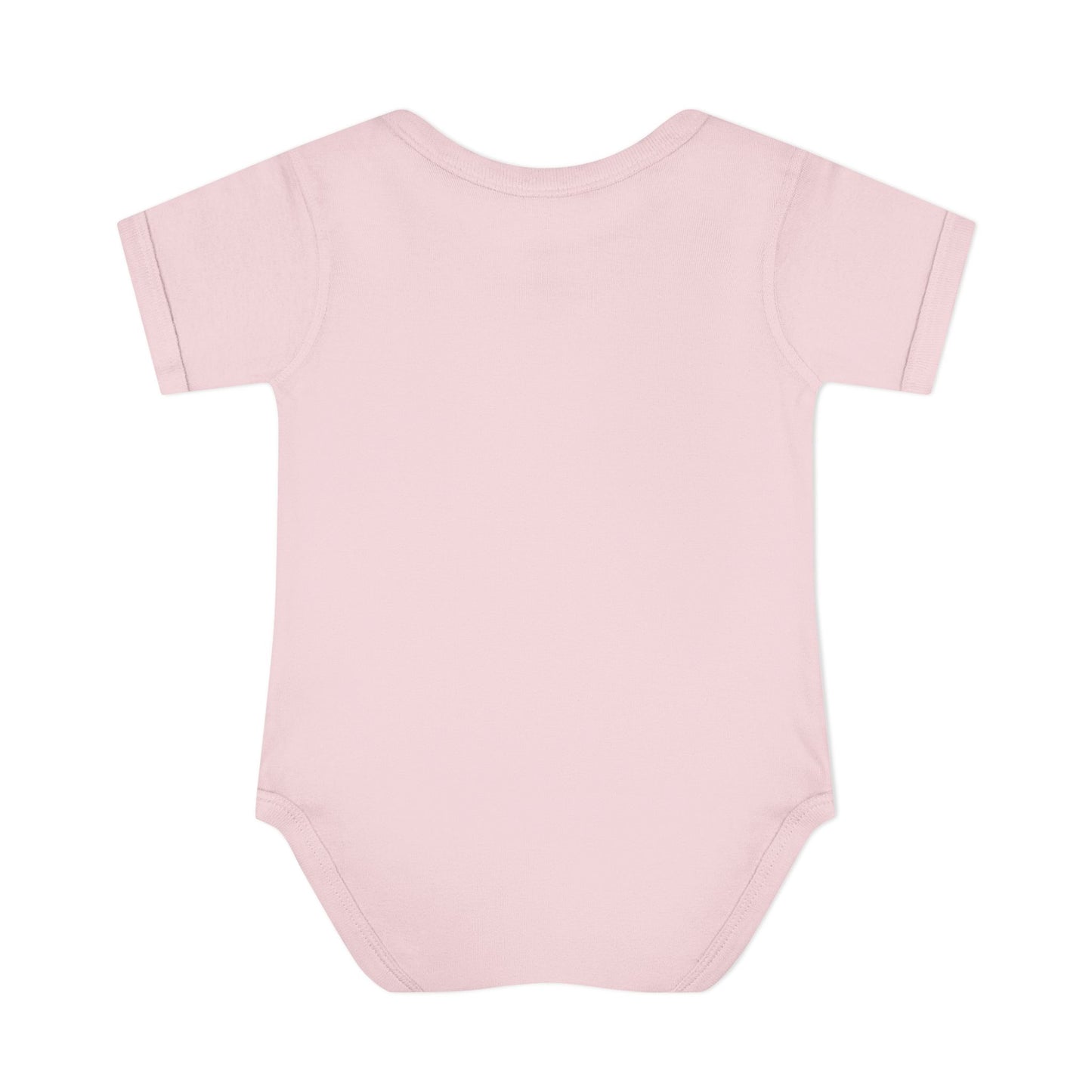 Little Messes Turn Into Big Successes Infant Bodysuit | Cute Baby Graphic