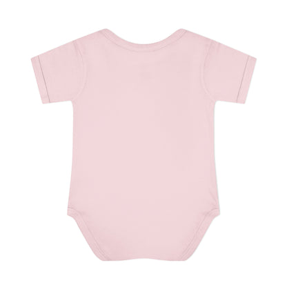 Little Messes Turn Into Big Successes Infant Bodysuit | Cute Baby Graphic
