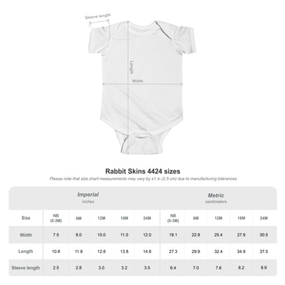 Ballerina Girl Illustration Bodysuit | Cute Dance Nursery Art