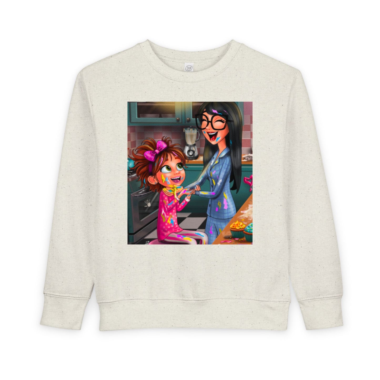 Toddler Sweatshirt