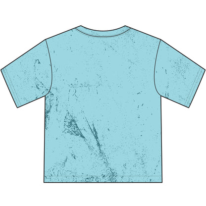 Heavyweight Color Blast Youth T-Shirt
