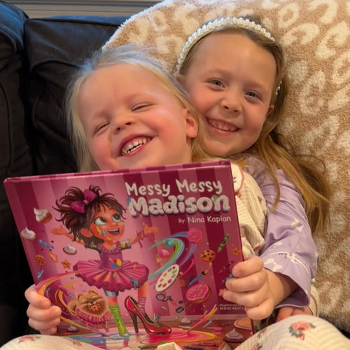 Review for Messy Madison